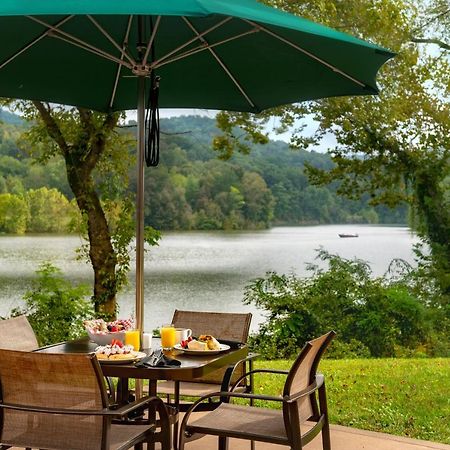 Stonewall Resort Roanoke 외부 사진