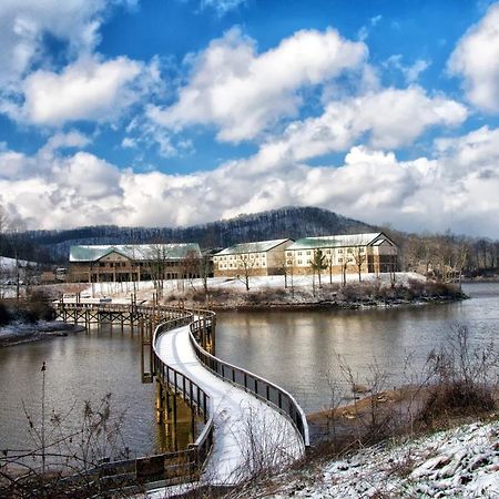 Stonewall Resort Roanoke 외부 사진