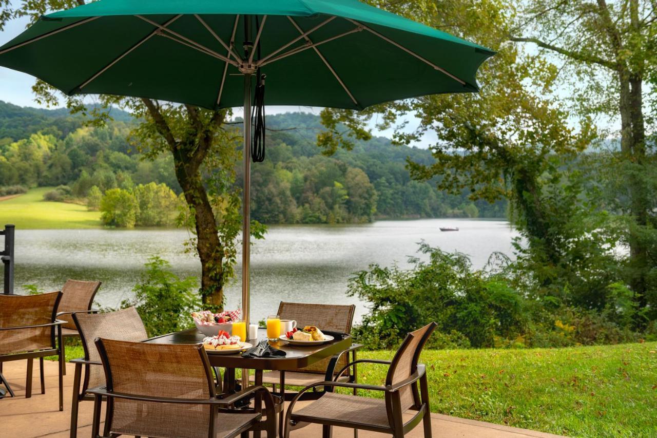 Stonewall Resort Roanoke 외부 사진