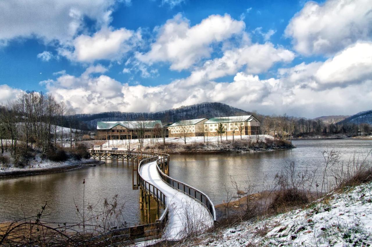 Stonewall Resort Roanoke 외부 사진