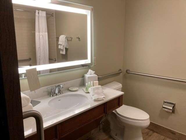 Stonewall Resort Roanoke 외부 사진