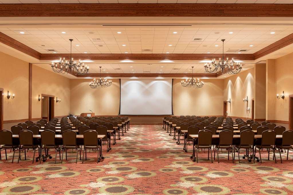 Stonewall Resort Roanoke 시설 사진