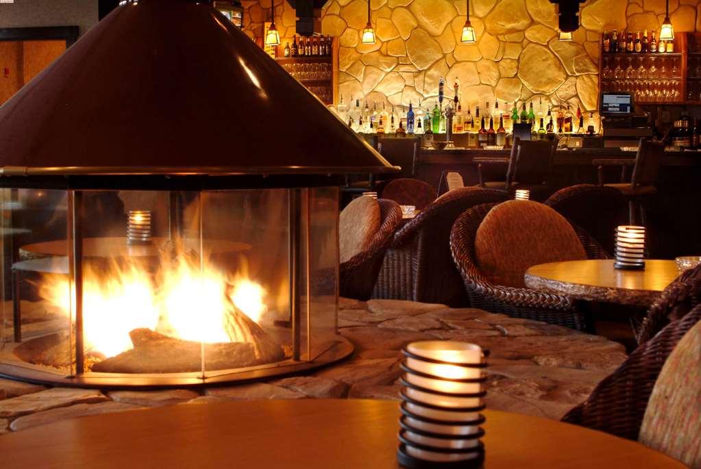 Stonewall Resort Roanoke 레스토랑 사진