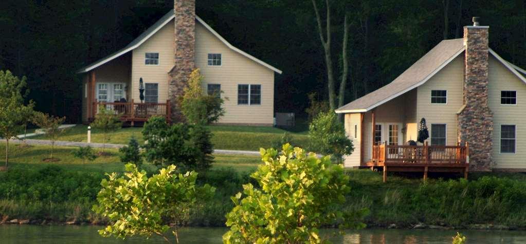 Stonewall Resort Roanoke 객실 사진