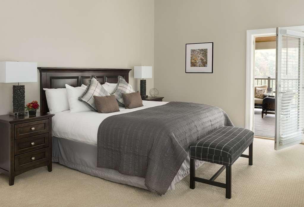 Stonewall Resort Roanoke 객실 사진