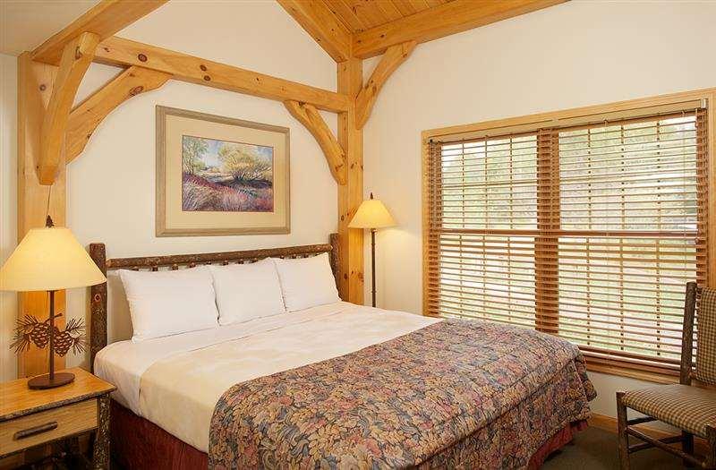 Stonewall Resort Roanoke 객실 사진