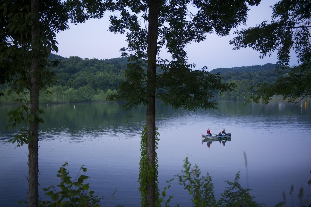 Stonewall Resort Roanoke 외부 사진