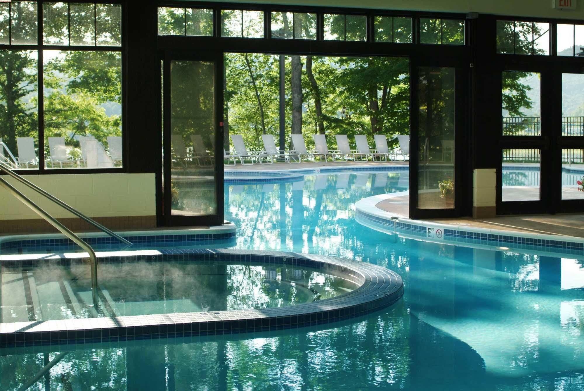 Stonewall Resort Roanoke 외부 사진